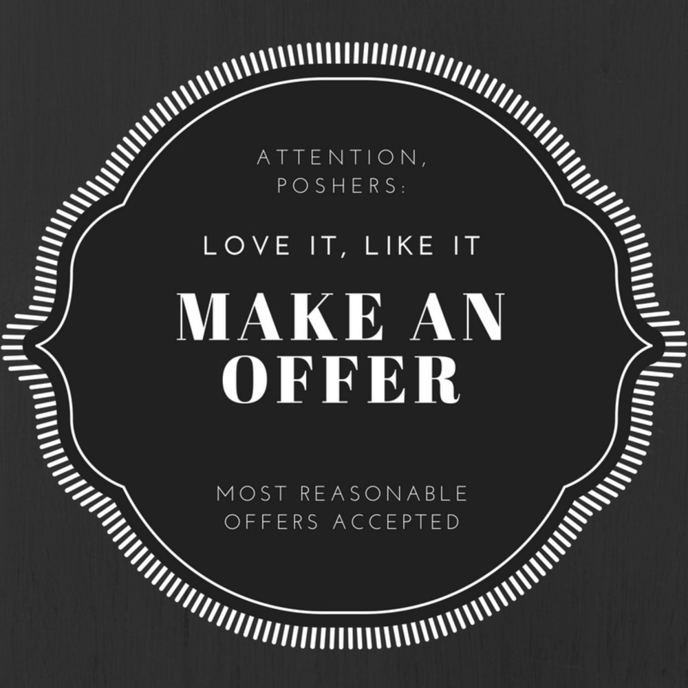 Deals & Opportunities! Make us an offer!